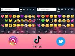 How To Change Your Android Emojis Into Ios Emojis For Oppo Users No Root Ph Youtube Ios Emoji Emoji Android Emoji
