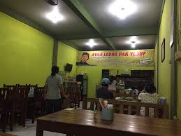 Kue ini begitu populer di indonesia karena memiliki citra rasa yang enak, gurih dan manis serta. 9 Tempat Wisata Kuliner Di Tulungagung Menarik Dan Populer