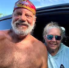 Tree Climber Asking for Financial Help