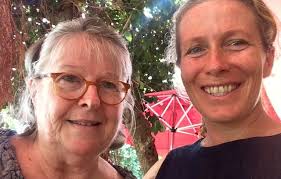 Community Connections and the Beauty of Small Towns