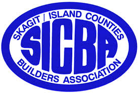 Find local new home builders. Skagit Island Counties Builders Assn Sicba Contractors General Non Profit Organizations