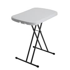 50 Folding Table Small Vintage Modern Furniture Check More At Http Www Nikkitsfun Com Folding Table Sma Folding Table Folding Laptop Table Lifetime Tables
