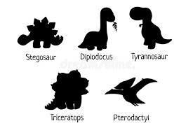 Free Free 174 Baby Dino Silhouette Svg SVG PNG EPS DXF File