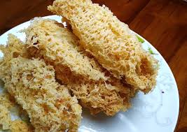 1.915 resep pisang goreng crispy ala rumahan yang mudah dan enak dari komunitas memasak terbesar dunia! Resep Resep Pisang Goreng Kremes Renyah Cara Membuat Pisang Goreng Crispy Oleh Dapur Mai Cookpad