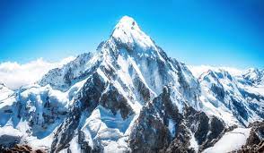 The Most Dangerous Mountains In The World Wonders Of The World Beautiful Mountains Mount Everest
