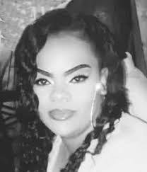 Lucie Jerry's Instagram, Twitter & Facebook