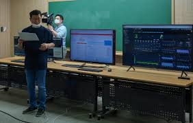 2015년 개정 교육 과정 콘텐츠, 평가문항등 제공. ì „ë©´ ì˜¨ë¼ì¸ê°œí•™ ì‚¬í˜ì§¸ ì›ê²©ìˆ˜ì—… ì•ˆì • ì† ê¸´ìž¥ ê¸°ì ì´ë‹¤ ì—°í•©ë‰´ìŠ¤