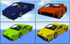 Kinemaster pro makes video editing fun on your phone, tablet, or chromebook!kinemaster makes it easy to edit videos with lots of powerful tools, downloadable content, and much more: Cars Mod For Minecraft Pe For Android Apk Download