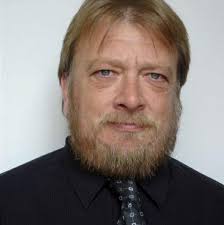 Detective constable Graham Colin Budd of Rhoose awarded New Year Honours  list MBE