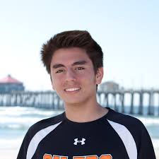 Jake Weiser's High School Volleyball Stats