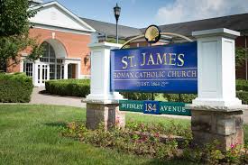 Pin By Brian Hinkle On Sign Gallery Roman Catholic Church Catholic Church Outdoor Decor