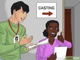 How To Be A Kid Actor: 12 Steps (With Pictures) - Wikihow