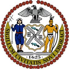 Seal Of New York City Wikipedia The Free Encyclopedia Graphic Design Art Yay Images History