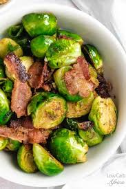 We did not find results for: Stir Fried Brussels Sprouts With Bacon Low Carb Africa