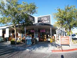 Played cascata in boulder city, nv last weekend. The Original Boulder City Antique Shop Review Of Sherman S House Of Antiques Boulder City Nv Tripadvisor