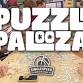 Puzzlepalooza Jigsaw Puzzle Competition at SingleSpeed Brewing