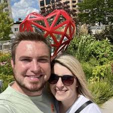 Caitlin Staley and Cole Spaulding's Wedding Registry