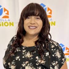 Staff & Board Of Directors