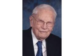 Lister Endsley Obituary (1916