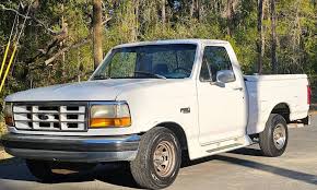 Image result for Light Rose 1994 Truck