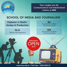 Top Journalism Mass Communication Colleges In Dehradun Mass Communication Private University University