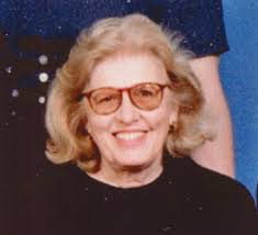 Obituary: Tustin teacher Betty Anderson