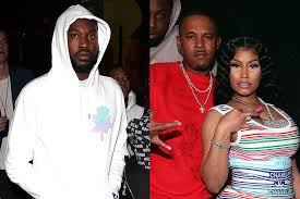 And that was reportedly the end of things. Every Heated Moment Between Nicki Minaj Meek Mill Since Breakup Xxl