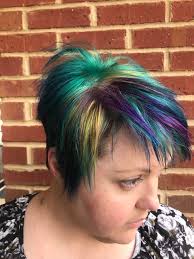 Let's get into my 1st time Client #quickweave request! Today is her  Birthday 🎉 She made sure to tell me that I have her exactly what she  imagined…. • • • This