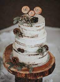 Pin On Christmas Time Wedding