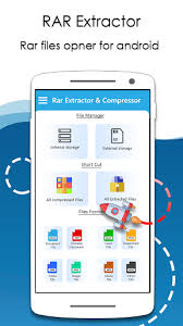 If you've ever tried to download an app for sideloading on your android phone, then you know how confusing it can be. Download Rar Extractor For Android Zip Reader Rar Opener Free For Android Rar Extractor For Android Zip Reader Rar Opener Apk Download Steprimo Com