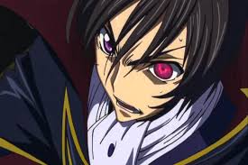 Be Amazed By These Ten Exclusive Informative Facts Theories On Lelouch Vi Britannia My Media Chops Hangyaku no lelouch and code geass: lelouch vi britannia