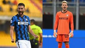 L'inter, a quanto sembra, ha scelto ionut andrei radu, portiere classe '97 in prestito al parma, come vice handanovic per la prossima stagione. Sollievo Inter Radu E Gagliardini Negativi In Panchina Col Parma La Gazzetta Dello Sport