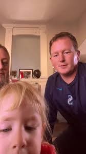 Michael Umstead's Instagram, Twitter & Facebook