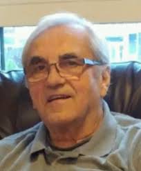 Obituary information for Robert Smerechynski
