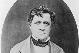 The liberal, theatrical family of John Wilkes Booth were 'every bit as  interesting' as the presidential assassin himself