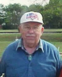 Obituary for Gerald "Jerry" L. Hinton