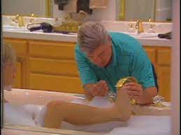 Maybe your tub is getting stained, and you want to stop it getting worse. Candid Camera Classic Stuck Toe Youtube