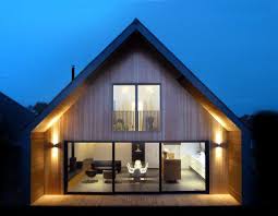 She is a trained stylist while he can do a lot of things by. 16 Astonishing Scandinavian Home Exterior Designs That Will Surprise You Danish House Rustic Houses Exterior House Designs Exterior