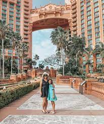 The Atlantis Bahamas Review The Good And The Very Bad See Mama Travel