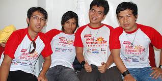 Bahkan berkat rbt single cari jodoh ini, wali mendapat hadiah umroh dari labelnya, nagaswara. Rilis Album Baru Wali Band Tak Punya Target Kapanlagi Com