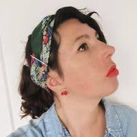 Écorchée by Sara Tilley