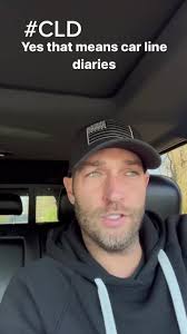 Jay Cutler's School Pickup Line Diaries