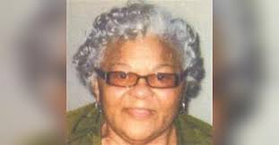 Mrs. Willie Mae Charles Obituary