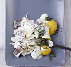 Pin Von Christine Nitschke Auf Essen Matjes Hausfrauenart Matjes Matjes Rezepte