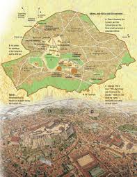 It includes country boundaries, major cities, major mountains in shaded relief, ocean depth. Old Maps Expeditions And Explorations Heart Of The Polis The Agora Ancient Athens Athens Classical Greece