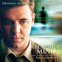 A Beautiful Mind soundtrack review