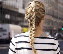 35 natural hairstyles braids | braided hairstyles for natural hair. 25 Stunning French Braid Hairstyles For 2021