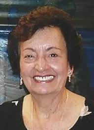 THELMA TARR Obituary (1930