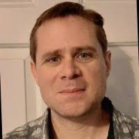 Keith Shockley's Instagram, Twitter & Facebook