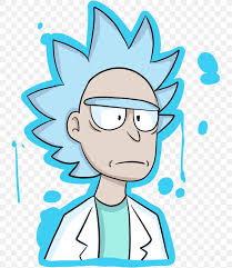 We only accept high quality images, minimum 400x400 pixels. Rick And Morty Png 739x943px Rick Sanchez Cartoon Character Cheek Drawing Download Free